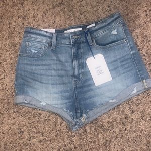 Size small shorts Eunina brand